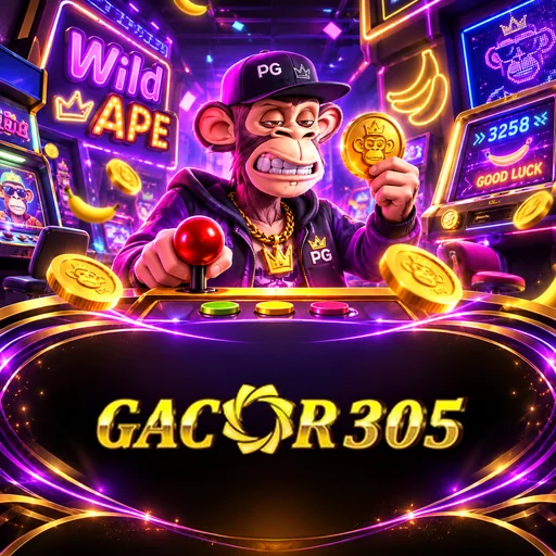 gacor305