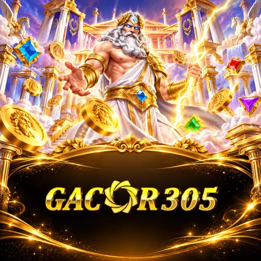 gacor305