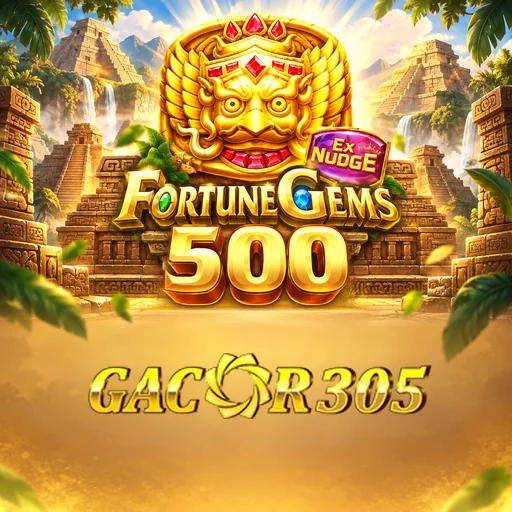 gacor305 APK Indonesia - Panduan Lengkap dan Tutorial