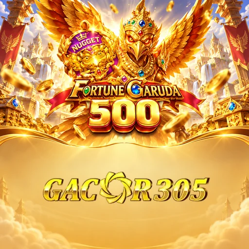 gacor305 APK Indonesia - Panduan Lengkap dan Tutorial