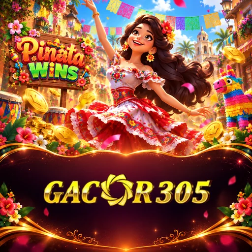gacor305