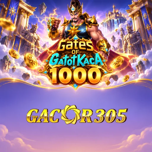 gacor305