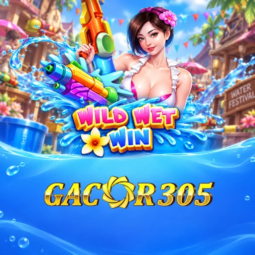 gacor305