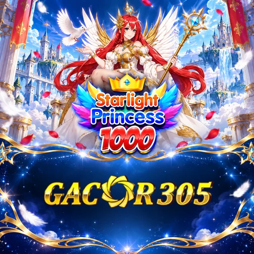 gacor305