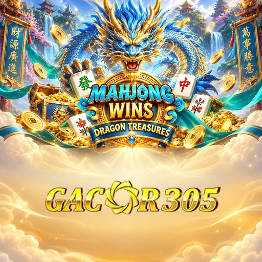 gacor305