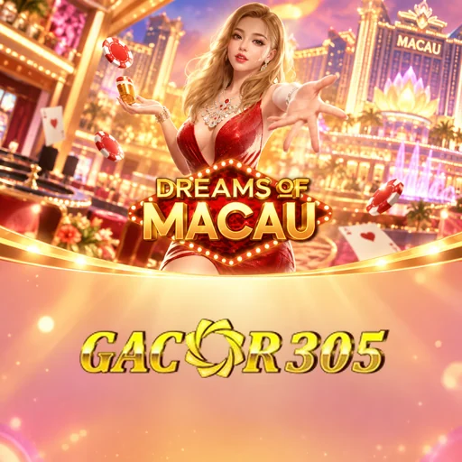 gacor305