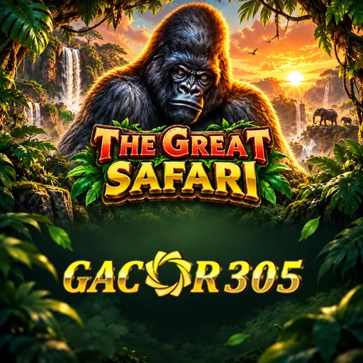 gacor305