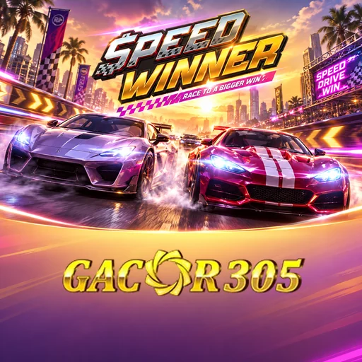 gacor305