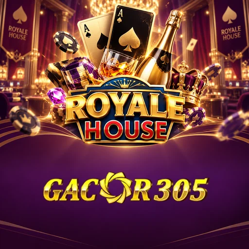 gacor305