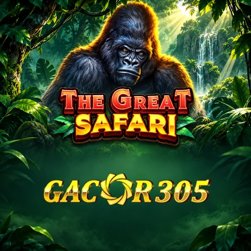 gacor305 APK Indonesia - Panduan Lengkap dan Tutorial