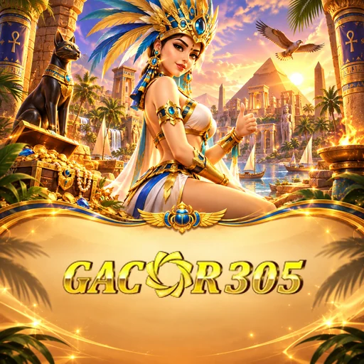 gacor305