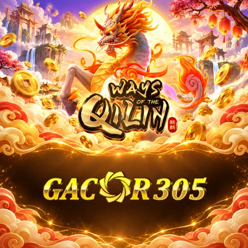 gacor305 APK Indonesia - Panduan Lengkap dan Tutorial