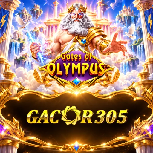 gacor305 APK Indonesia - Panduan Lengkap dan Tutorial