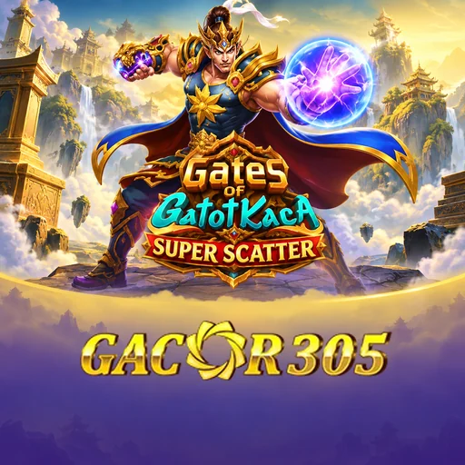 gacor305