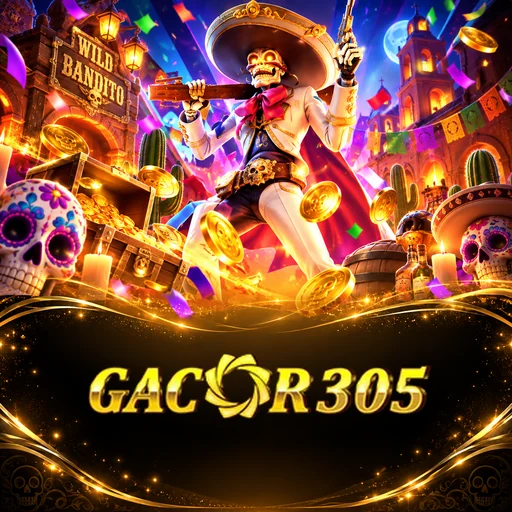 gacor305 APK Indonesia - Panduan Lengkap dan Tutorial